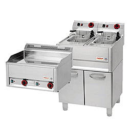 COCINAS SERIE 600 RM GASTRO COCINAS SERIE 600 RM GASTRO