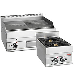 COCINAS SERIE 650 MODULAR COCINAS SERIE 650 MODULAR