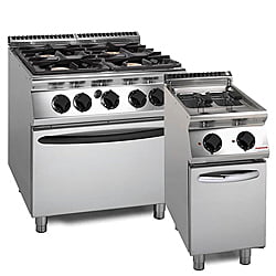 COCINAS SERIE 900 MODULAR COCINAS SERIE 900 MODULAR