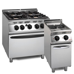 COCINAS SERIE 900 MODULAR COCINAS SERIE 900 MODULAR