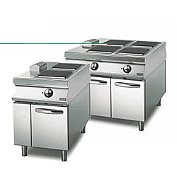 Cocinas eléctricas S.1100 Cocinas eléctricas S.1100