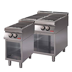 Cocinas eléctricas S.900