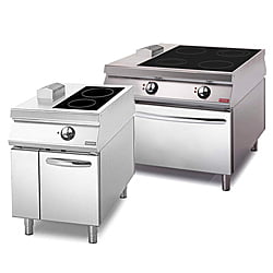 Cocinas vitrocerámica S.1100