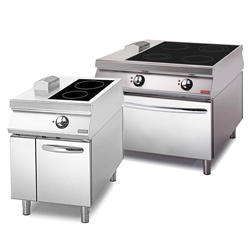 COCINAS VITROCERÁMICA