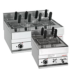 Cuecepastas eléctrico S.650