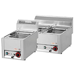 Cuecepastas eléctricos S.600