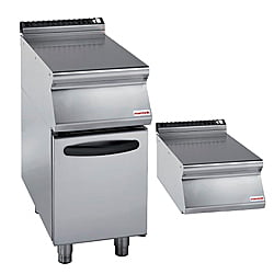 Elementos neutros S.700 Elementos neutros S.700