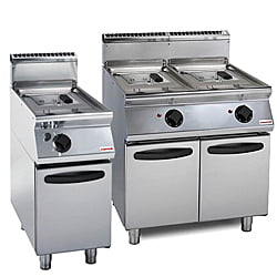 Freidoras a gas S.700