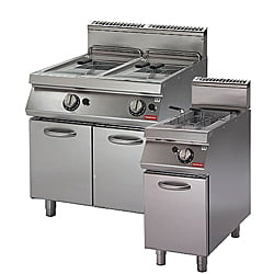 Freidoras a gas S.900