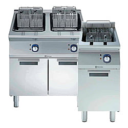Freidoras eléctricas S.700 Freidoras eléctricas S.700