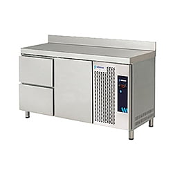 Bajomostradores refrigerados Altura 85