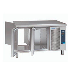 Bajomostradores doble acceso