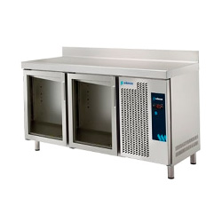 Bajomostradores refrigerados Altura 85