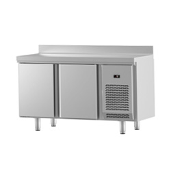 Bajomostradores refrigerados Altura 85