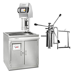 Equipos especiales de cocción