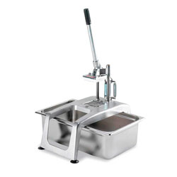 Cortadoras de verduras manual