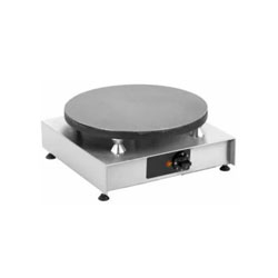 Creperas eléctricas