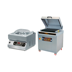 Envasadoras al vacío