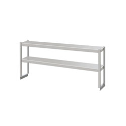 Estanterías de sobremesa