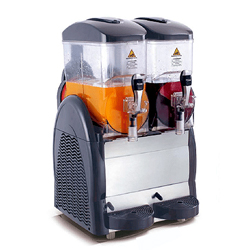 Granizadoras / enfriadoras de bebidas Granizadoras / enfriadoras de bebidas