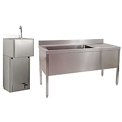 Lavado INOX