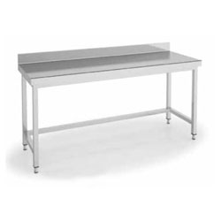 Mesas murales sin estante 600