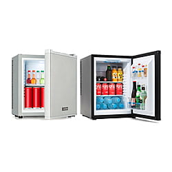 Minibar y refrigerador de una puerta