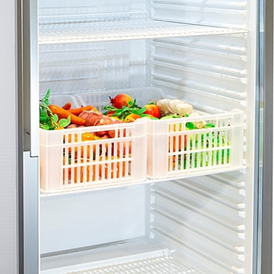 Armario Refrigeración Termoconformado Ans-651-I + cestas Armario Refrigeración Termoconformado Ans-651-I + cestas