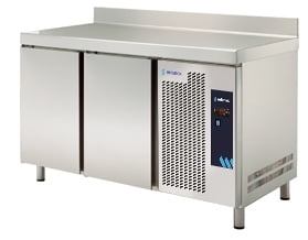 Mesas refrigeradas MPG-135 HC