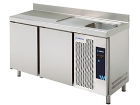 Bajomostrador Mpsf-150 Hc 230V 1N 50Hz Bajomostrador Mpsf-150 Hc 230V 1N 50Hz