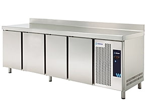 Mesas refrigeradas MPG-225 HC