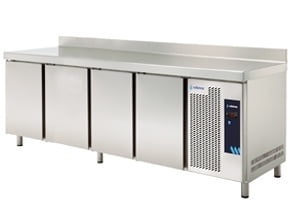 Mesas refrigeradas MPG-225 HC Mesas refrigeradas MPG-225 HC