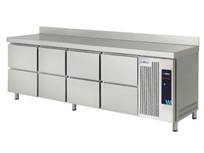 Mesas refrigeradas MPG-225 HC HHHH Mesas refrigeradas MPG-225 HC HHHH