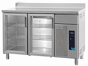 Mesas refrigeradas FMPS-150 HC PC