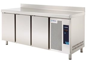 Mesas refrigeradas MPG-180 HC