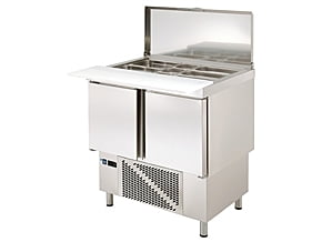 Mesas refrigeradas MPGE-100 HC