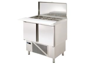 Mesas refrigeradas MPGE-100 HC