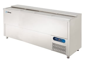 Enfriadores de botellas EB-200-I Enfriadores de botellas EB-200-I