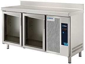 Mesas refrigeradas MPG-135 HC PC