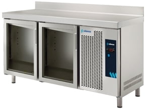Mesas refrigeradas MPG-135 HC PC Mesas refrigeradas MPG-135 HC PC