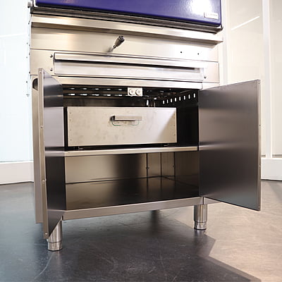 Mesa Neutra Mc-Hb-70 A
