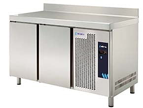 Mesas refrigeradas MPS-150 HC