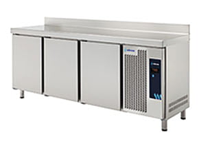 Mesas refrigeradas MPS-200 HC