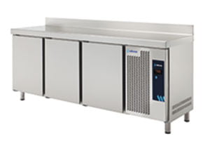 Mesas refrigeradas MPS-200 HC Mesas refrigeradas MPS-200 HC