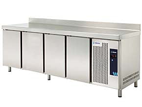 Mesas refrigeradas MPS-250 HC