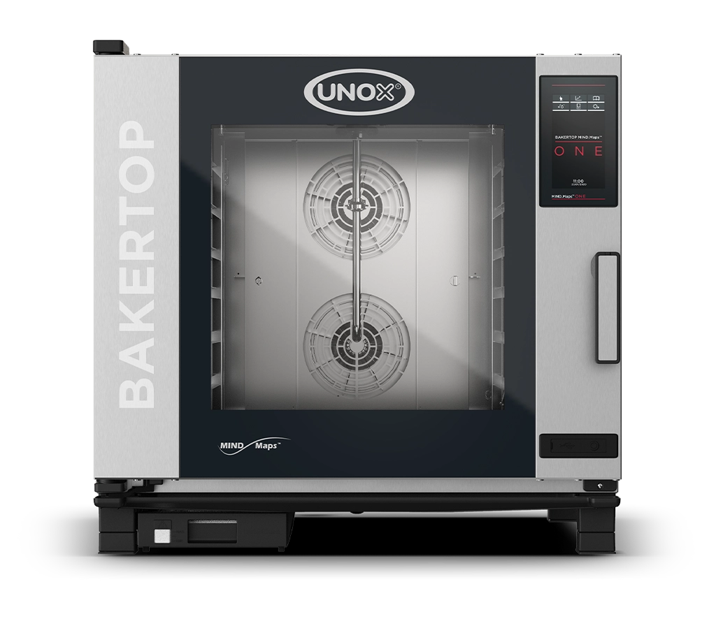 Horno Combinado Electrico 10 Niv. Unox Horno Combinado Electrico 10 Niv. Unox