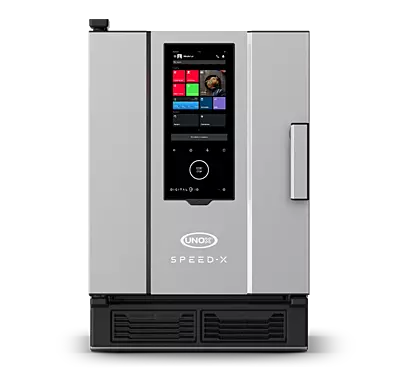 Horno Speed-X 50Hz