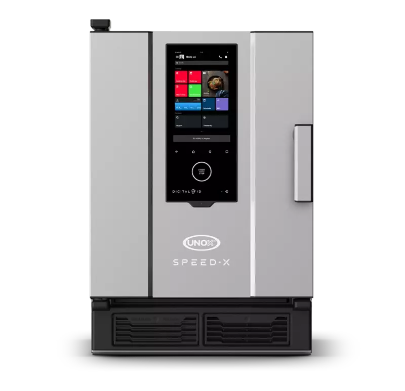 Horno Speed-X 50Hz Horno Speed-X 50Hz