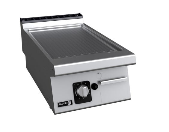 fry-top de gas Serie 700 FT-E705 R fry-top de gas Serie 700 FT-E705 R