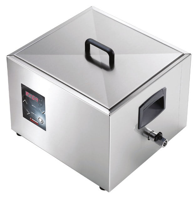 Softcooker Xp Sr 2/3Gn Coccion Al Vacio A Baja Tempetura Sous Vide Softcooker Xp Sr 2/3Gn Coccion Al Vacio A Baja Tempetura Sous Vide